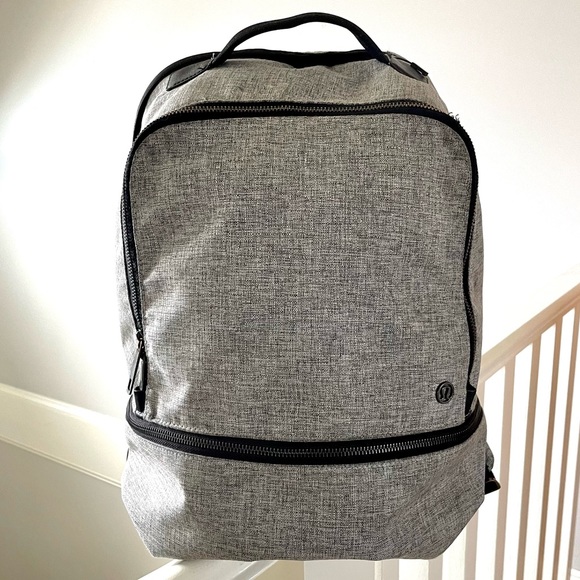 lululemon athletica Handbags - Lululemon City Adventurer Backpack